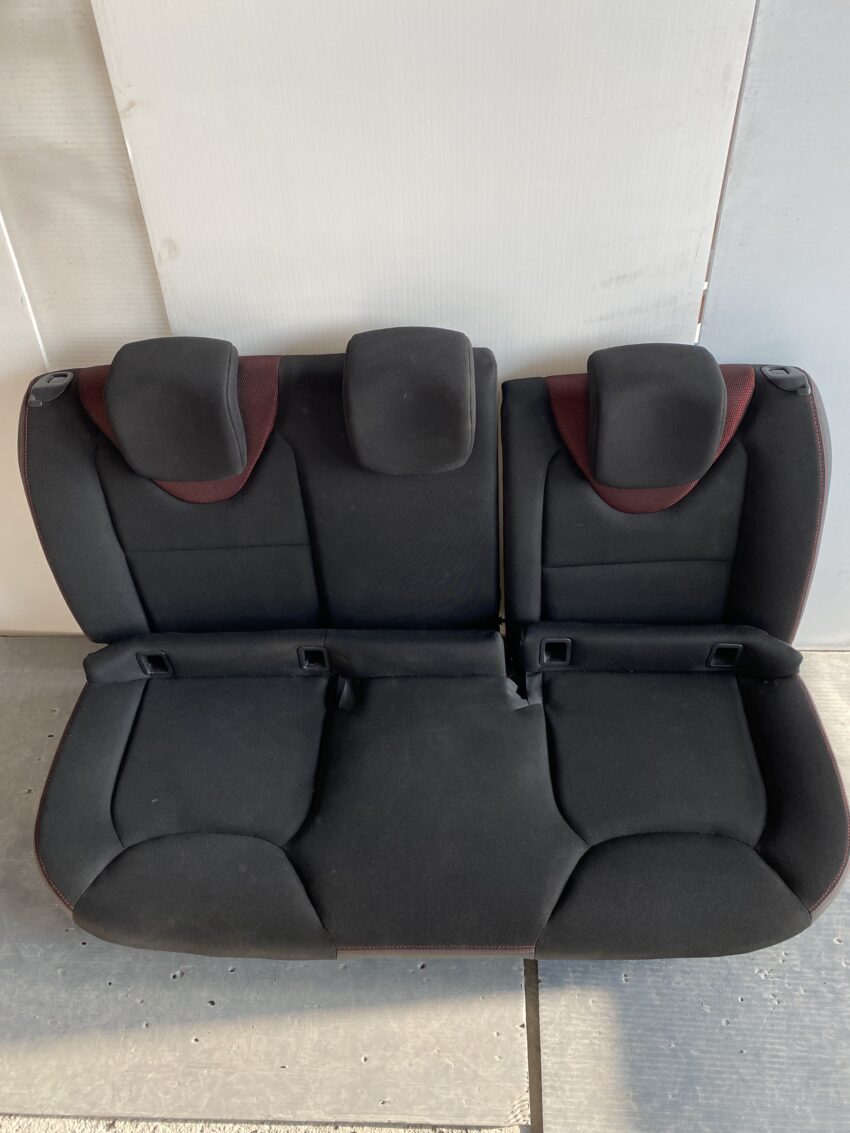 SEDILI/INTERNO RENAULT CLIO 4 - immagine 8