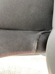 SEDILI/INTERNO RENAULT CLIO 4 - immagine 7