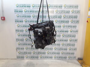 MOTORE VOLKSWAGEN PASSAT 1.8 AWT - immagine 2