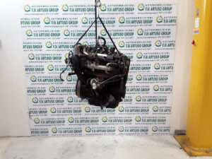 MOTORE CITROEN C4 2.0 HDI RHJ - immagine 2