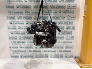MOTORE VOLVO C30 2.0 D4204T - immagine 2