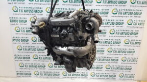 MOTORE RENAULT ESPACE 3.0 V6 P9XA7 - immagine 2