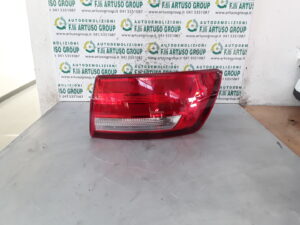 FANALE POSTERIORE AUDI A4 2017 (8W) (08/15>) COD.8W9945070. SPEDIZIONE GRATUITA IN TUTTA ITALIA.