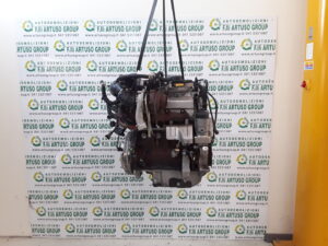 MOTORE CHEVROLET CRUZE 2.0 D Z20S1 - immagine 2