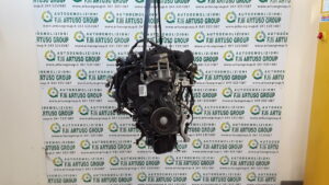 MOTORE VOLVO V40 1.6 D2 D4162T - immagine 3