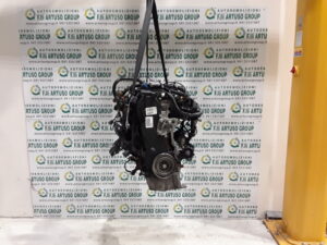 MOTORE VOLVO C30 2.0 D4204T - immagine 3