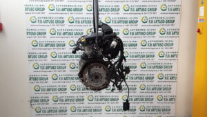 MOTORE OPEL CORSA 1.2 B12XER