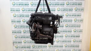 MOTORE MERCEDES-BENZ CLASSE-A 160CDI 640942