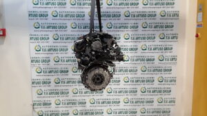 MOTORE PEUGEOT 208 1.6 E-HDI 9H05 - immagine 3
