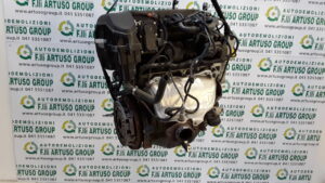 MOTORE RENAULT CLIO 1.2 D4FD7 - immagine 4