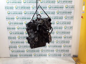 MOTORE CITROEN C4 2.0 HDI RHJ - immagine 4