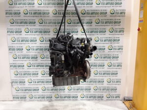 MOTORE VOLVO C30 2.0 D4204T - immagine 4