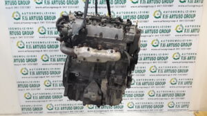 MOTORE RENAULT ESPACE 3.0 V6 P9XA7 - immagine 4