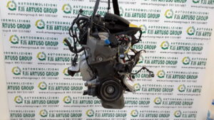 MOTORE RENAULT CLIO 1.2 D4FD7 - immagine 5