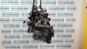 MOTORE SUBARU IMPREZA 2.0 16V EJ20 - immagine 5