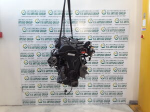 MOTORE VOLKSWAGEN PASSAT 1.8 AWT - immagine 5