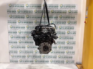 MOTORE VOLVO C30 2.0 D4204T