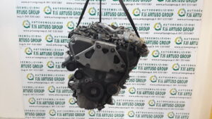 MOTORE RENAULT ESPACE 3.0 V6 P9XA7 - immagine 5