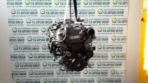 MOTORE CHEVROLET CRUZE 2.0 Z20D1 - immagine 5