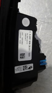 FANALE POSTERIORE DESTRO LED MERCEDES-BENZ GLA - immagine 5