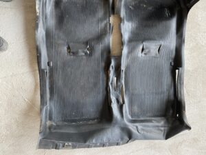 Moquette Fiat Panda 141 - immagine 3