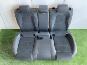 Sedili/interno MERCEDES GLA H247 - immagine 8