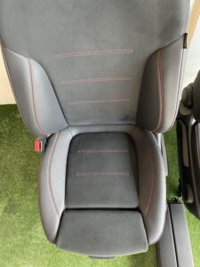Sedili/interno MERCEDES GLA H247 - immagine 7