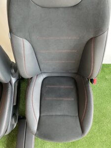 Sedili/interno MERCEDES GLA H247 - immagine 6
