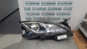 FANALE ANTERIORE DESTRO XENO MAZDA 6 GS7T51031L - immagine 2