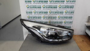 FANALE ANTERIORE DESTRO XENO HYUNDAI IX35 921022Y610 - immagine 2