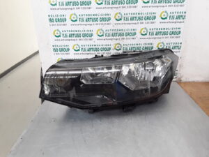 FANALE ANTERIORE SINISTRO VW T-CROSS 2GM941005A
