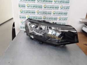 FANALE ANTERIORE DESTRO VW T-CROSS 2GM941006A