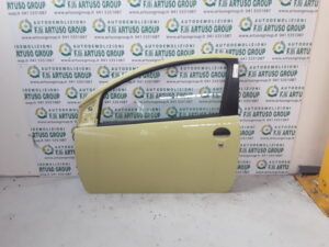 PORTA ANTERIORE SINISTRA CITROEN C1 (05/05>04/14