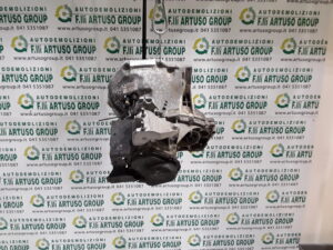 CAMBIO 5MARCE FORD FIESTA 1.5 TDCI UGJC - immagine 2