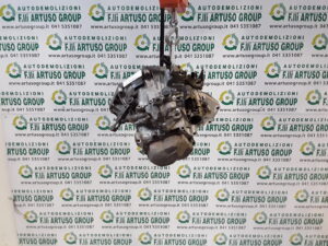 CAMBIO 5MARCE FIAT PALIO 1.6I 182B6000 46810271 - immagine 2
