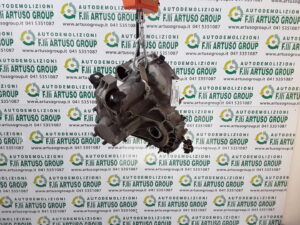 CAMBIO 5MARCE SKODA FELICIA 1.3 781136M 002300040T - immagine 2