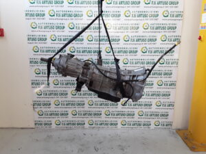 CAMBIO AUTOMATICO 5MARCE JEEP CHEROKEE 2.5 TD KRL104820AE54C - immagine 2