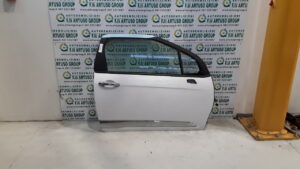 PORTA ANTERIORE DESTRA CITROEN DS3 (11/09>01/16