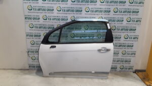 PORTA ANTERIORE SINISTRA CITROEN DS3 (11/09>01/16
