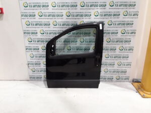 PORTA ANT SINISTRA FIAT QUBO (3N) (07/08>05/17