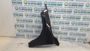 PARAFANGO ANTERIORE SINISTRO VOLVO XC90 31651675 - immagine 2