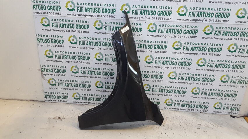 PARAFANGO ANTERIORE SINISTRO VOLVO XC90 31651675 - immagine 2