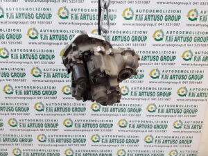 CAMBIO 6MARCE SEQUENZIALE SMART COUPE' Q0015344V001000000 - immagine 2