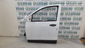 PORTA ANT. SINISTRA DACIA DOKKER FURGONE (11/12>) 2012 COD.801019339R . SPEDIZIONE GRATUITA IN TUTTA ITALIA.