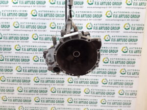 CAMBIO FORD FOCUS 1.6 TI-VCT 1433729 - immagine 2