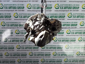 CAMBIO 5MARCE FIAT PUNTO 60S 46766050 - immagine 2