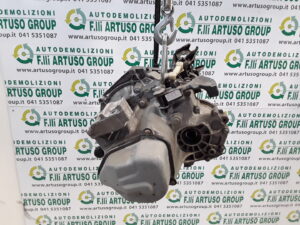 CAMBIO 5MARCE CITROEN C3 1.1 2231F4 - immagine 2