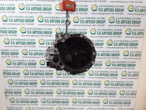 CAMBIO 6MARCE NISSAN PRIMERA 1.9 DCI 32010AE865 - immagine 2