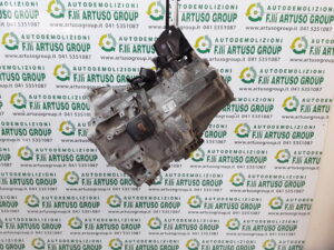 CAMBIO 5MARCE MAZDA 6 2.0 CD RF - immagine 2