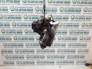 CAMBIO 5MARCE OPEL MERIVA 1.4 5535580 - immagine 2